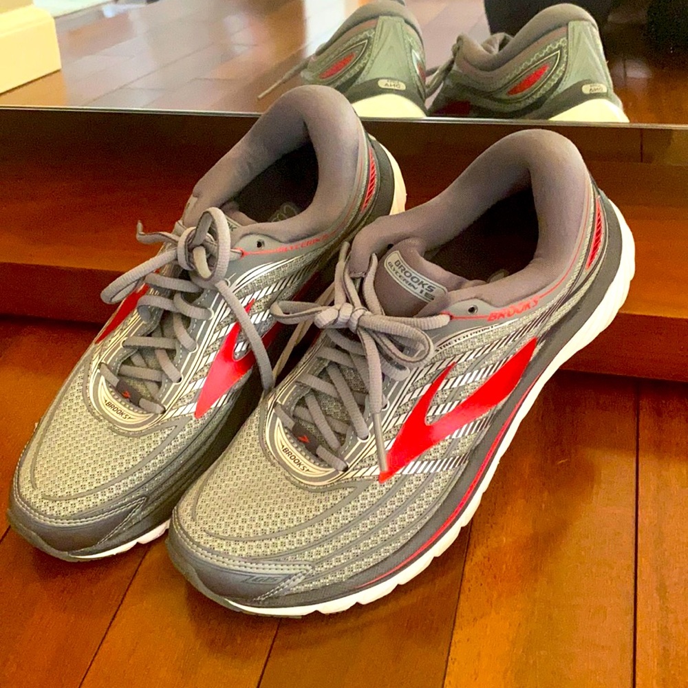 Brooks Glycerin 15
